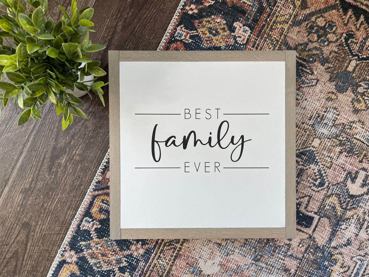 Image of Best Family Ever