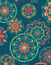 Market Street 108" Wide Back