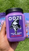 Ooze Jar