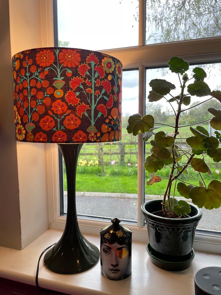 Image of Fabulous Sprays Brown Shade 30cm