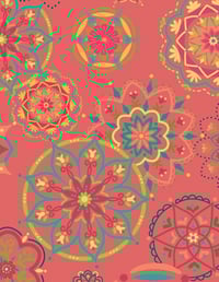 Image 5 of Market Street 108" Wide Back