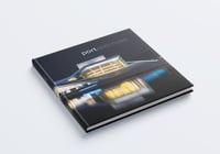 Image 2 of Portspectives - Hardcover 30 x 30 cm