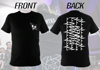 Kenny Mantra - Heartbeat T-Shirt