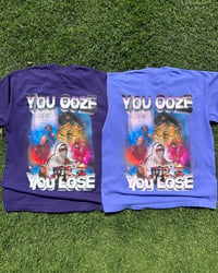 Image 2 of 'The Ooze Is Back' Shirt