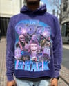 'The Ooze Is Back' Hoodie