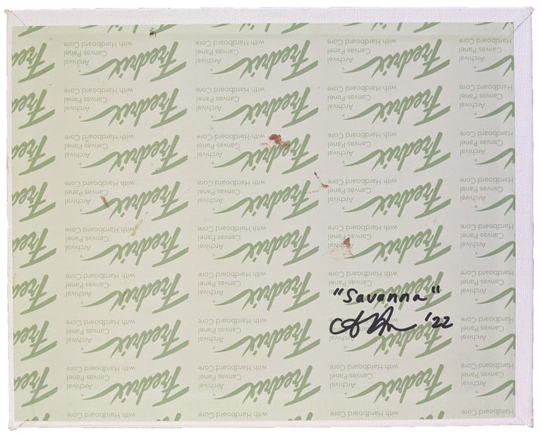 Savanna Image 4