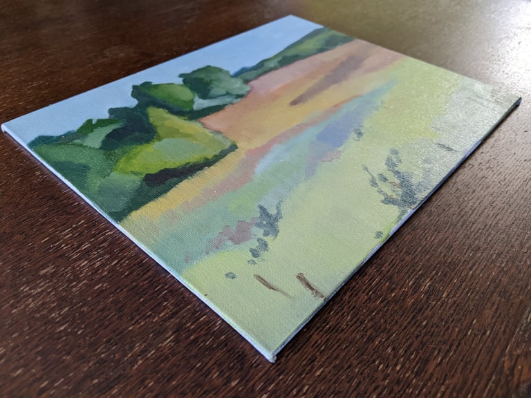 Savanna Image 2