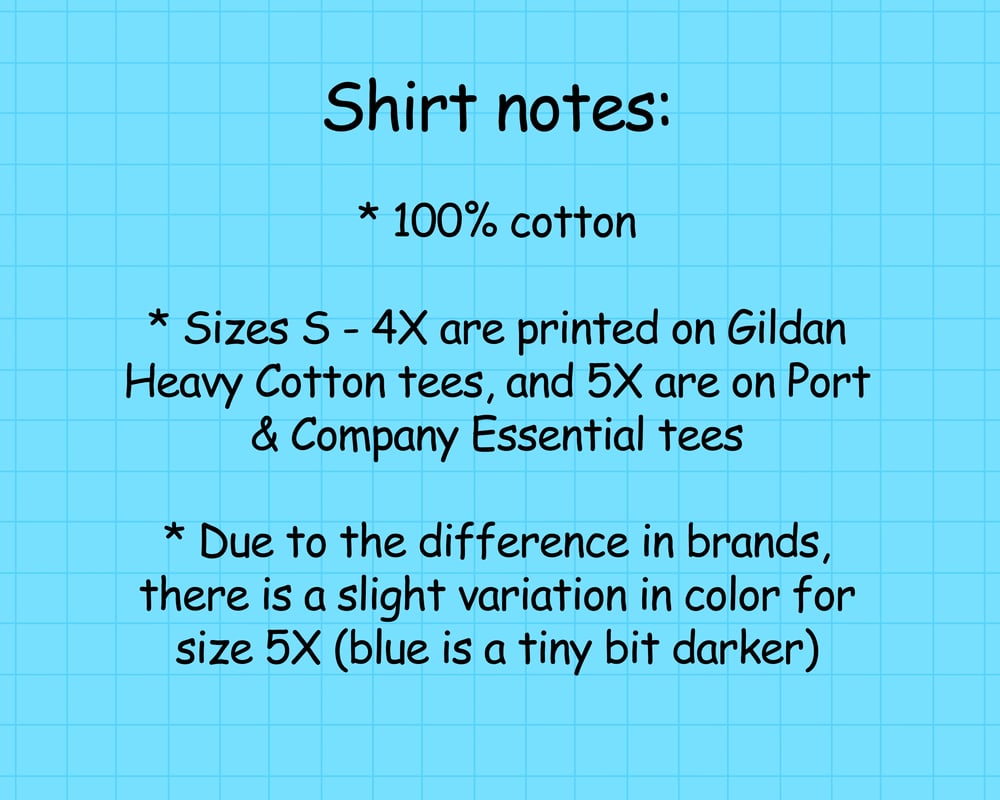 Image of Tummy ache cat shirt