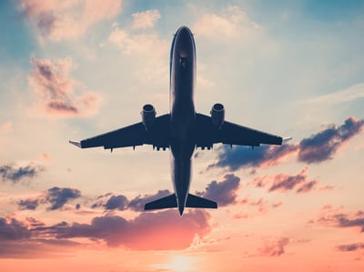 Image of TRAVEL CONSULTANT 