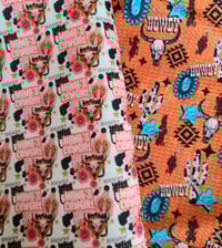 Image 3 of Western Bows