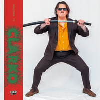 Image 1 of CLARKO - Welcome To Clarko LP