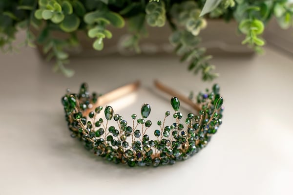 Image of Artemis Tiara