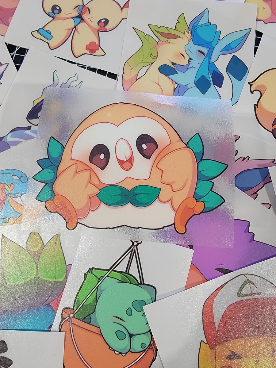 Owlette | SpottyDogDecals