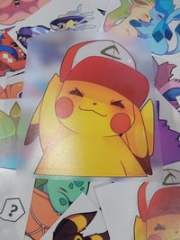 Ash Hat