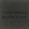 Toshiji Mikawa-Radio Code (CD)