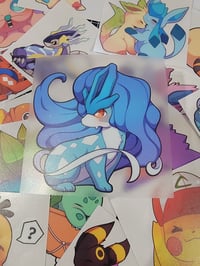 Blue Lion