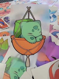 Hanging Bulb