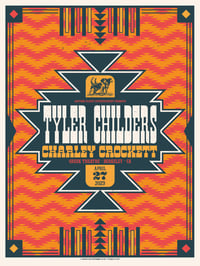 Tyler Childers - Berkeley 2023