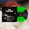 'Caravan' Quad Black/Green Vinyl (Reissue)