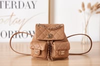 Image 4 of CC Backpack Caviar 