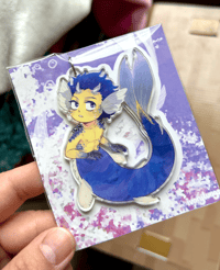Image 1 of Shinsou MerCharm