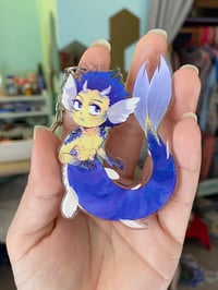 Image 2 of Shinsou MerCharm