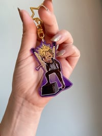 Image 2 of Punk Erasermic Charms