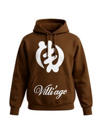 Image 1 of VIlli'age Classic Hoodys 