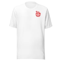 Image 2 of Best Teacher Ever Unisex t-shirt 