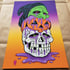 H3 STACK HEADS GICLEE PRINT (PRE-ORDER) Image 5