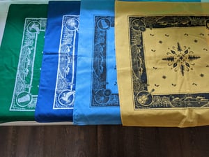 Image of Bellingham Bandana