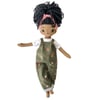 Talia Handmade Linen Doll (PREORDER ITEM - SHIP DATE ON OR BEFORE AUGUST 30th, 2023)
