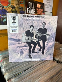 Image 1 of The Cactus Blossums RSD Exclusive Vinyl 