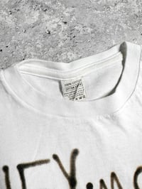 Image 3 of *Rare* PJ Harvey 1993 ‘50ft Queenie’ T-Shirt