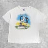 Pink Floyd 1982 ‘The Wall’ White T-Shirt