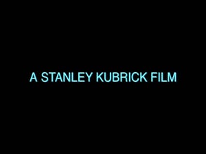 Directed by Stanley Kubrick Fine Art Print