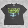 Marilyn Manson 1994 ‘This Is Your World’ T-Shirt