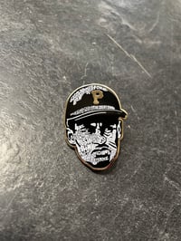 Image 1 of Roberto Clemente “the great one” pins