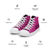 The G. Bosses High Tops