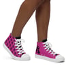 The G. Bosses High Tops
