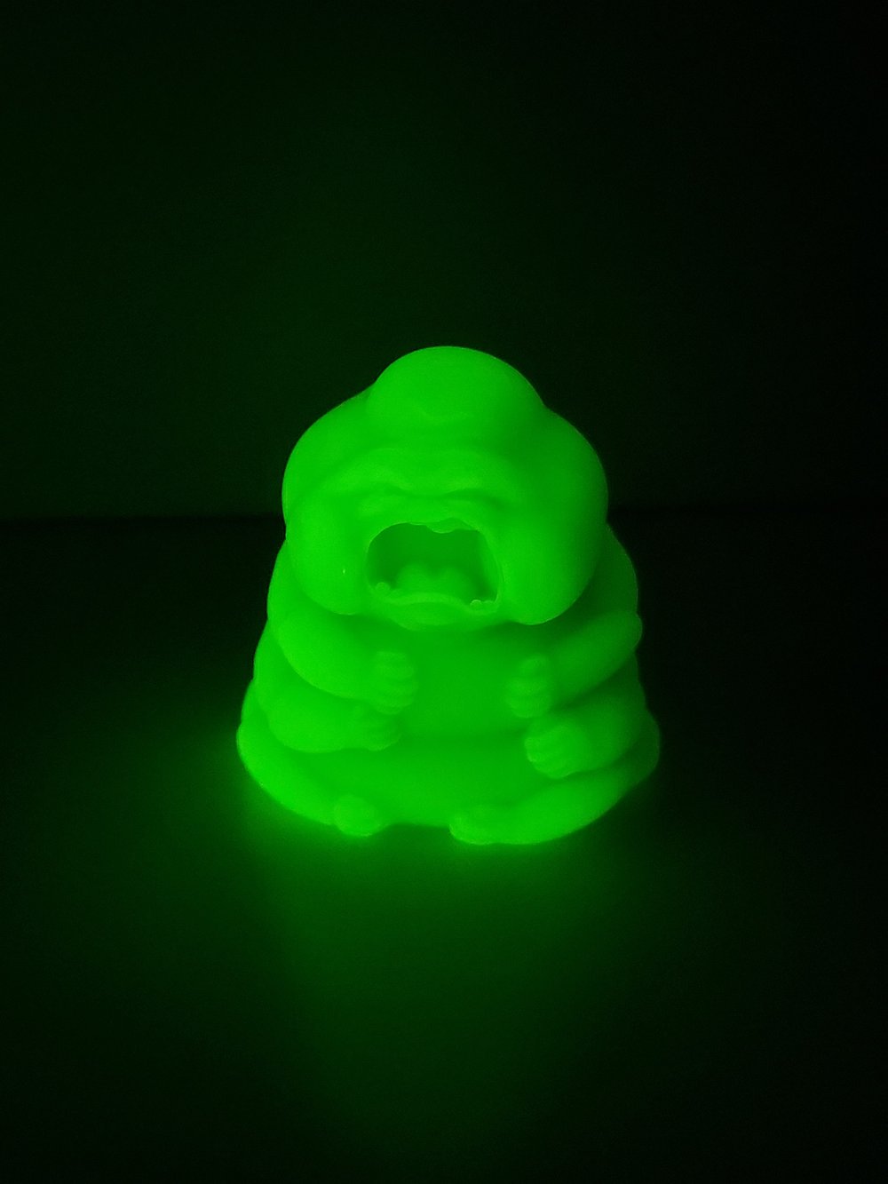 Crypt Creepers Glow Mini Munch 