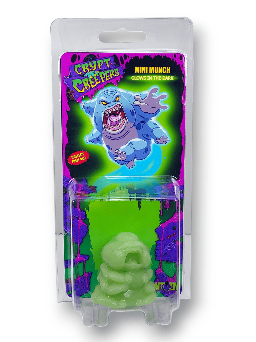 Jeepers Creepers Glows in the Dark Swig Collection – Charming & Main