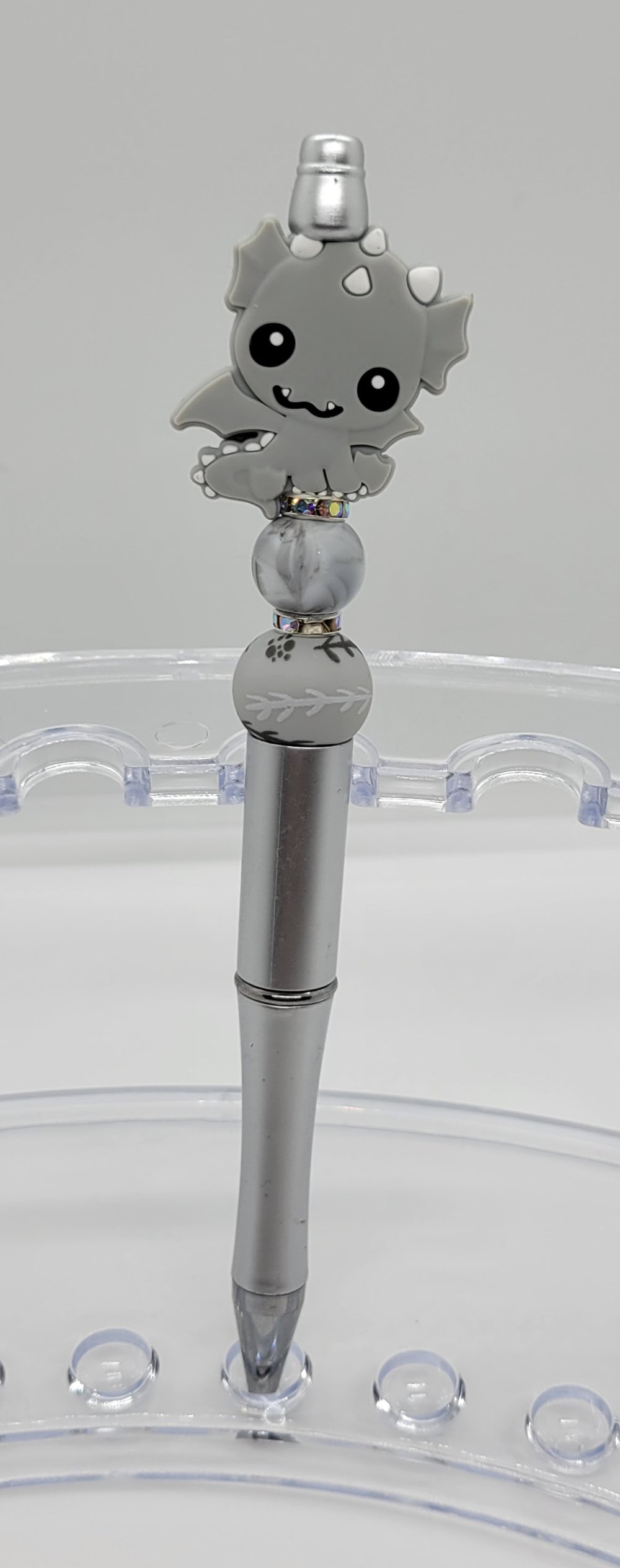 Image of Dragon Beaded Pens