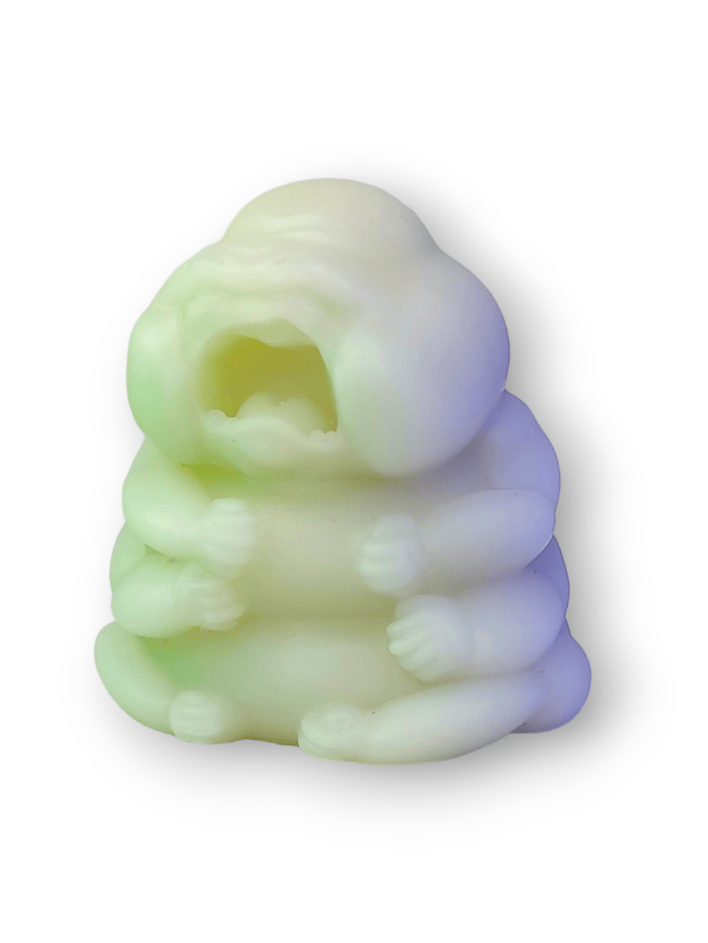 Crypt Creepers Glow Mini Munch