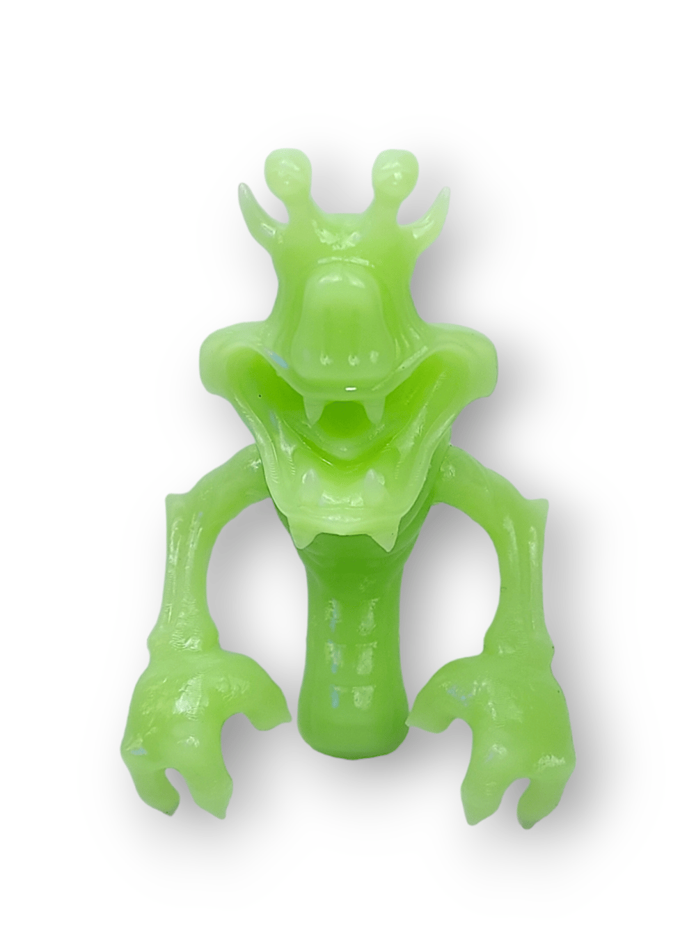 Crypt Creepers Glow Extreme Lizard