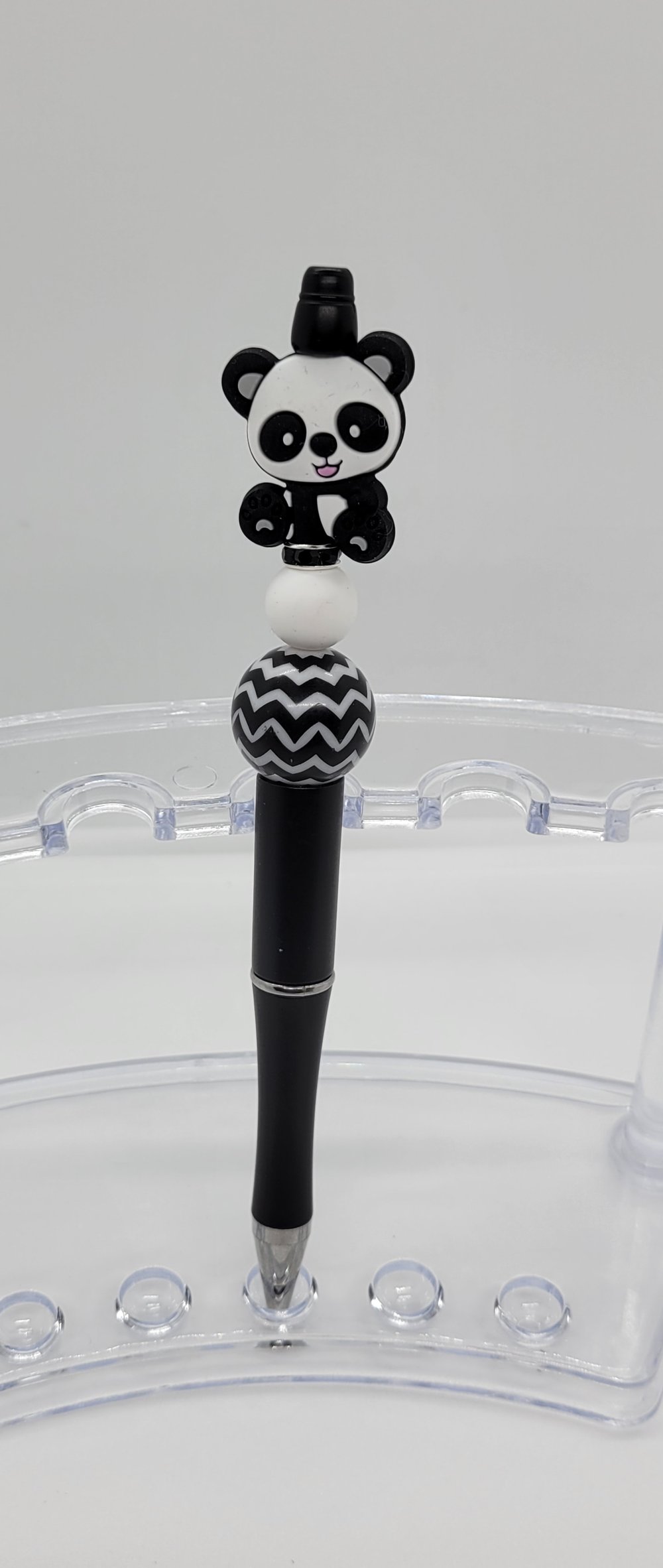 Image of Monochromatic Panda Pen