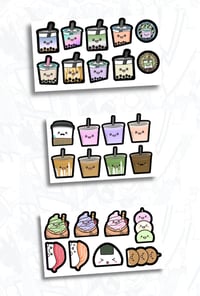 Image 2 of ミニ (MINI) BOBA // DRINKS // SNACKS