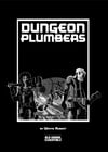 Dungeon Plumbers (Print + PDF)