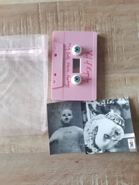 Image 2 of Void Of Empathy - My Dolls Have Feelings Tape