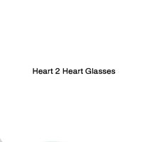 Image 1 of Heart 2 Heart Glasses